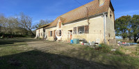 maison à AURIONS IDERNES (64350)